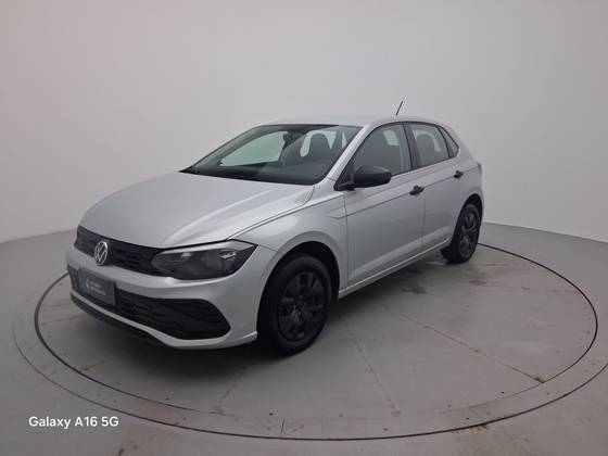 VOLKSWAGEN POLO 1.0 MPI TRACK MANUAL VOLKSWAGEN POLO 1.0 MPI TRACK MANUAL
